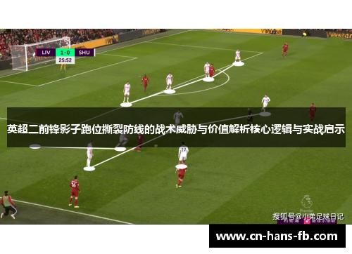 英超二前锋影子跑位撕裂防线的战术威胁与价值解析核心逻辑与实战启示