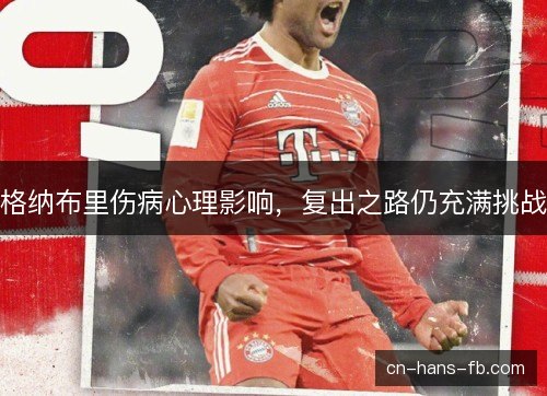 格纳布里伤病心理影响，复出之路仍充满挑战